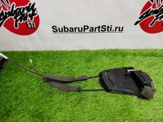 Запчасть замок двери задний правый Lexus GS450h