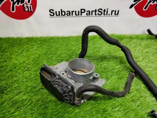 Запчасть дроссельная заслонка Mazda 3 2007