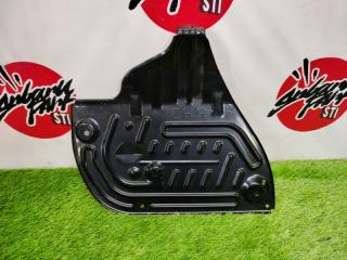 Запчасть защита блока управления двс Subaru Legacy 2009