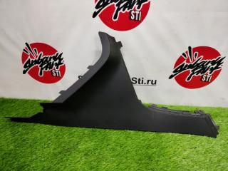 Запчасть обшивка центральной консоли левая правая Subaru Legacy 2005