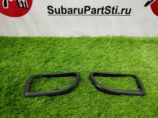 Запчасть ободок дверных ручек Subaru Legacy 2003