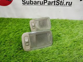 Запчасть плафон багажника Subaru Legacy 2005