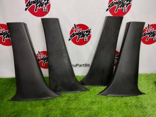 Запчасть обшивки центральных стоек Subaru Legacy 2009