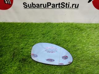 Запчасть зеркальный элемент правый Bmw 3 2008