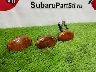 Запчасть поворотник в крыле Subaru Legacy 1999