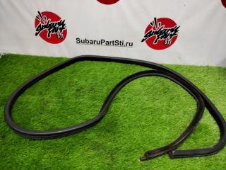 Запчасть уплотнитель двери задний правый Bmw 320d 2003