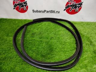 Запчасть уплотнитель двери передний правый Bmw 320d 2003