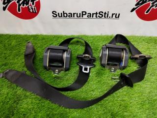 Запчасть ремни безопасности передние Bmw 320d 2003