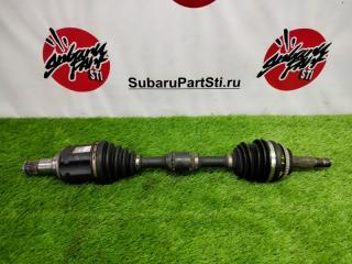 Запчасть привод левый Toyota Camry 2011-2017