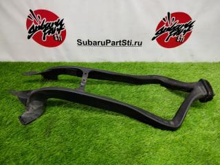 Запчасть воздуховод центральный Ford Focus 2004