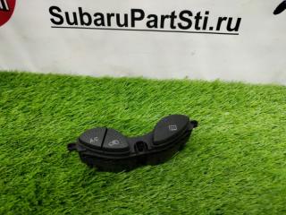 Запчасть кнопки кондиционера и подогрева стекла Ford Focus 2004