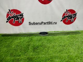 Запчасть планка подсветки номера Ford Focus 2004