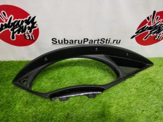 Запчасть накладка панели приборов Ford Focus 2004