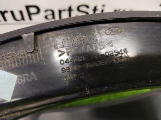 Запчасть накладка на торпедо боковая левая Ford Focus 2004