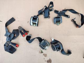 Запчасть ремни безопасности левый правый Ford Focus 2004