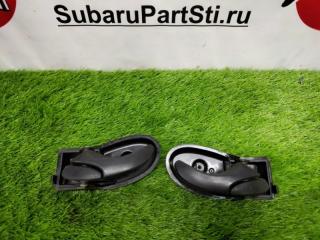 Запчасть ручка двери внутренняя Ford Focus 2004