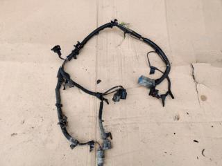 Запчасть коса на форсунки Ford Focus 2004