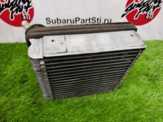 Запчасть радиатор отопителя Ford Focus 2004