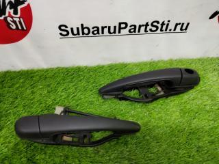 Запчасть ручка двери наружная Bmw 320d 2003