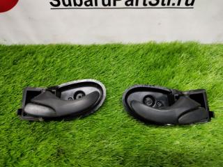 Запчасть ручка двери внутренняя задняя Ford Focus 2004