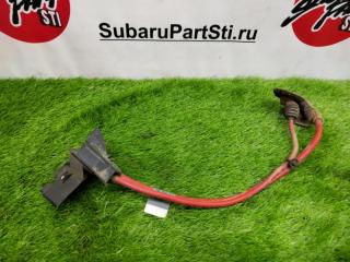 Запчасть клемма плюсовая Bmw 320d 2003