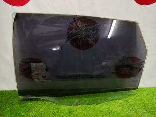 Запчасть стекло двери заднее левое Ford Focus 2004