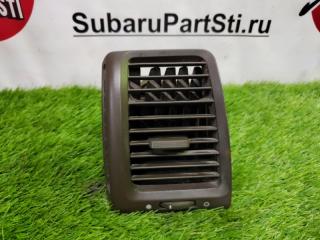 Запчасть дефлектор торпедо левый Honda Accord