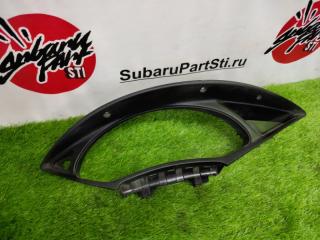 Запчасть консоль панели приборов Ford Focus 2004