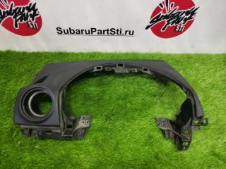 Запчасть накладка торпедо Mazda 3 2007