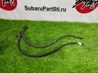 Запчасть шланг тормозной передний Subaru Outback 2007