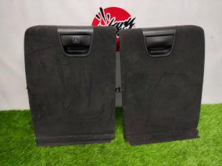 Запчасть обшивки багажника Bmw X5 2004