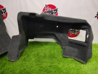 Запчасть обшивки багажника Mercedes-benz cl