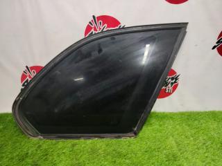 Запчасть стекло собачатника правое bmw x5