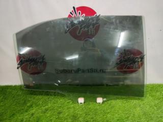 Запчасть стекло заднее правое honda accord 7 2007