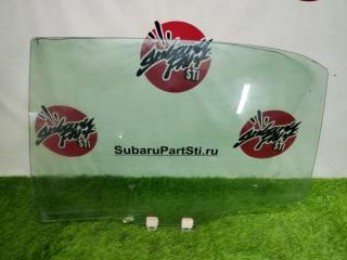 Запчасть стекло заднее левое honda inspire 2003