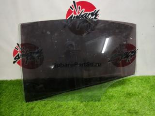 Запчасть стекло заднее левое Mazda Mazda3 2007