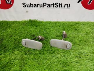 Запчасть плафон салона задний Lexus ES300 1993