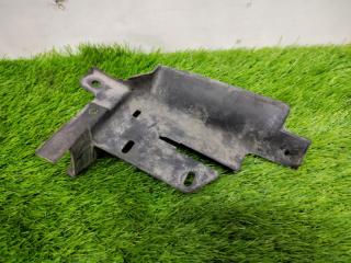 Запчасть уголок жабо передний правый Subaru Legacy 2009