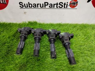 Запчасть катушка зажигания Mazda