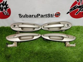 Запчасть ручка двери наружная Hyundai Sonata 2006