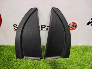 Запчасть уголок двери задний Hyundai Sonata 2006