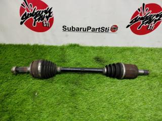 Запчасть привод передний левый Honda Civic 2008