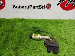 Запчасть замок крышки багажника Hyundai Sonata 2006