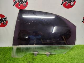 Запчасть стекло двери заднее левое Hyundai Sonata 2006