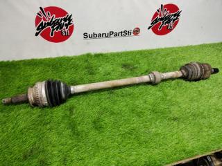 Запчасть привод передний правый Hyundai Sonata 2006