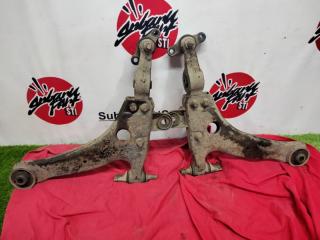 Запчасть рычаги подвески передние левый правый Hyundai Sonata 2006