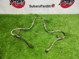 Запчасть шланг тормозной передний Hyundai Sonata 2006