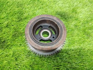 Запчасть шкив коленвала Mazda 3 5