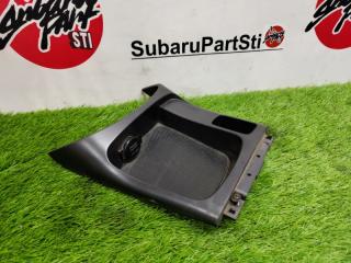 Запчасть накладка консоли Hyundai Sonata 2006