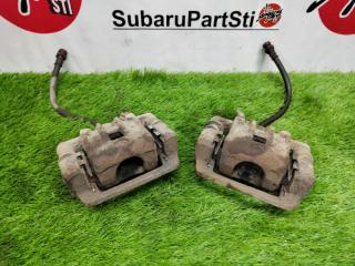 Запчасть суппорт задний правый Hyundai Sonata 2006